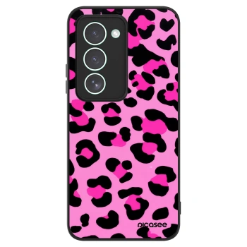 Obal pro Xiaomi Redmi 15 5G - Pink Tiger