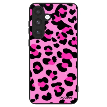 Obal pro Samsung Galaxy S25 FE 5G - Pink Tiger