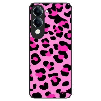 Obal pro Vivo Y29s 5G - Pink Tiger