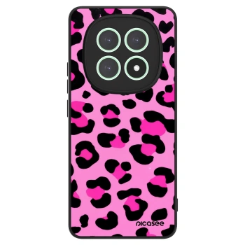 Obal pro Xiaomi Redmi Note 15 - Pink Tiger