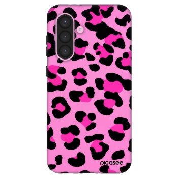 Obal pro Samsung Galaxy A56 5G A566B - Pink Tiger