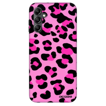 Obal pro Samsung Galaxy A16 4G - Pink Tiger