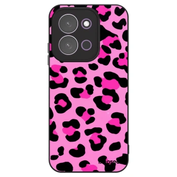 Obal pro Xiaomi Redmi 15C 5G - Pink Tiger