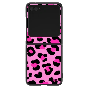 Obal pro Motorola Razr 60 - Pink Tiger