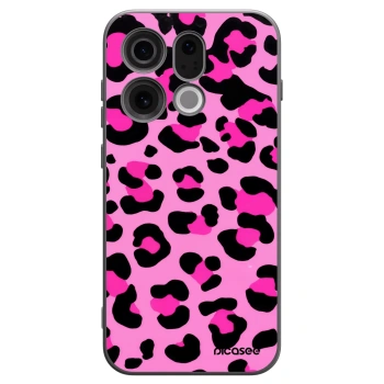 Obal pro OPPO Find X9 - Pink Tiger