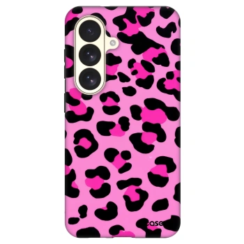 Obal pro Samsung Galaxy S26 - Pink Tiger