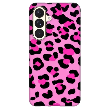 Obal pro Samsung Galaxy S26+ - Pink Tiger