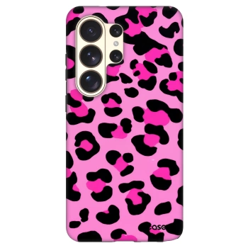 Obal pro Samsung Galaxy S26 Ultra - Pink Tiger