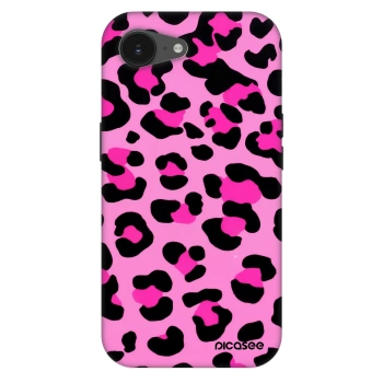 Obal pro Apple iPhone 17e - Pink Tiger