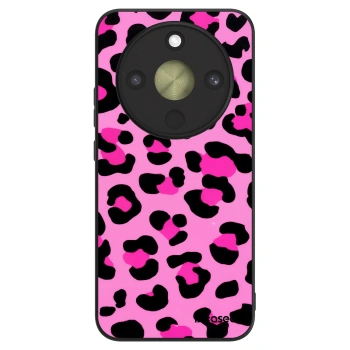 Obal pro Honor Magic8 Lite 5G - Pink Tiger