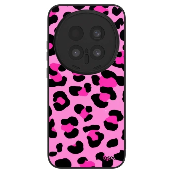 Obal pro Honor Magic8 Pro 5G - Pink Tiger