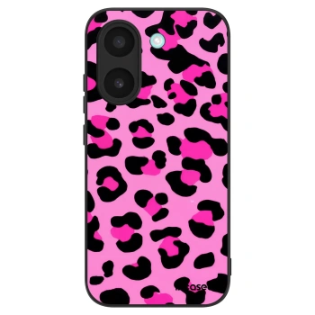 Obal pro Xiaomi Poco X8 Pro - Pink Tiger