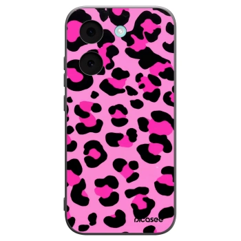 Picasee silikonový černý obal pro Xiaomi Poco X8 Pro - Pink Tiger