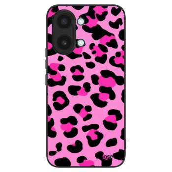 Obal pro Xiaomi Poco X8 Pro Max - Pink Tiger