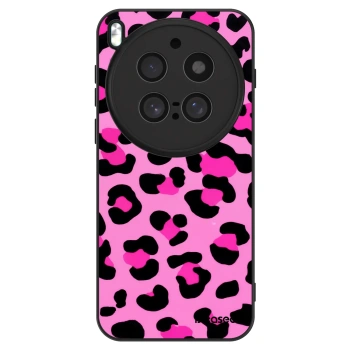 Obal pro Vivo X300 Pro - Pink Tiger