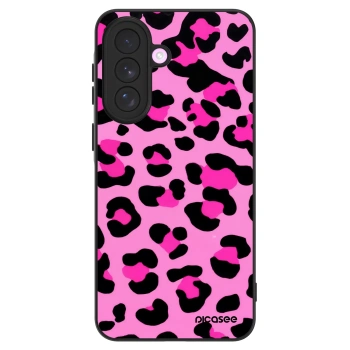 Obal pro Samsung Galaxy A57 5G - Pink Tiger