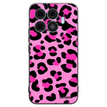 Obal pro Xiaomi 17T Pro - Pink Tiger