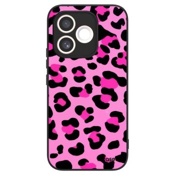 Obal pro Honor 600 Lite - Pink Tiger
