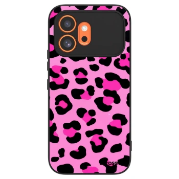 Obal pro Honor 600 - Pink Tiger