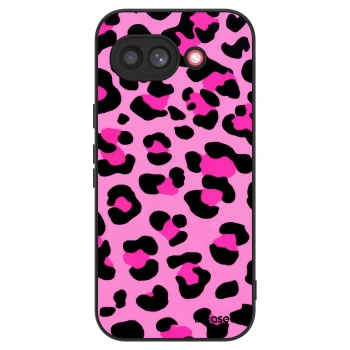 Obal pro Google Pixel 10a - Pink Tiger