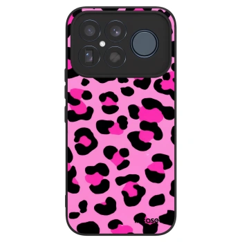 Obal pro Xiaomi Poco F8 Ultra - Pink Tiger