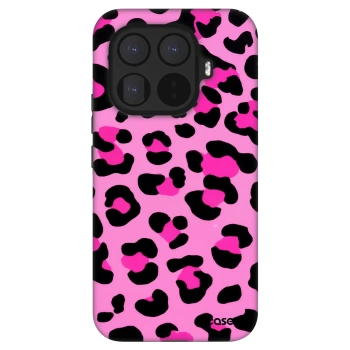 Picasee Fashion Case pro Xiaomi 15T Pro - Pink Tiger