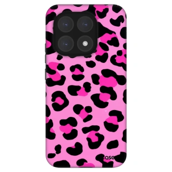 Picasee Fashion Case pro Xiaomi 15T - Pink Tiger