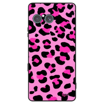 Obal pro Sony Xperia 10 VII - Pink Tiger