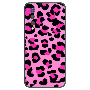 Obal pro Xiaomi Mi 9 SE - Pink Tiger