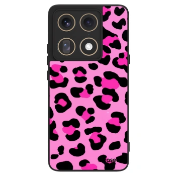 Obal pro Motorola Signature - Pink Tiger