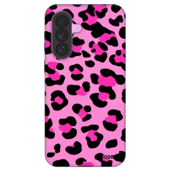 Picasee Fashion Case pro Samsung Galaxy A37 - Pink Tiger