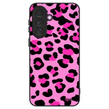 Obal pro Samsung Galaxy A37 - Pink Tiger