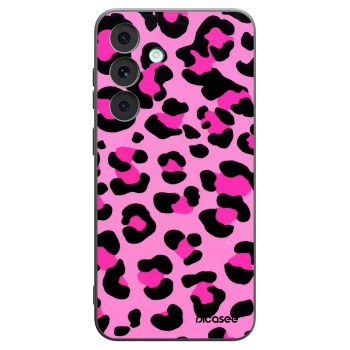 Obal pro Samsung Galaxy S26 FE - Pink Tiger