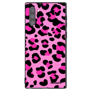 Obal pro Samsung Galaxy Note 10 N970F - Pink Tiger