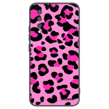 Obal pro Xiaomi Mi 9 Lite - Pink Tiger