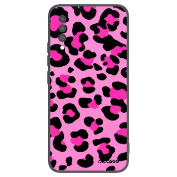 Obal pro Samsung Galaxy A30s A307F - Pink Tiger
