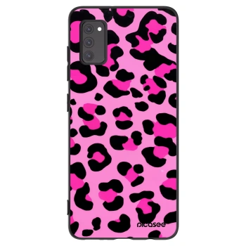 Obal pro Samsung Galaxy A41 A415F - Pink Tiger