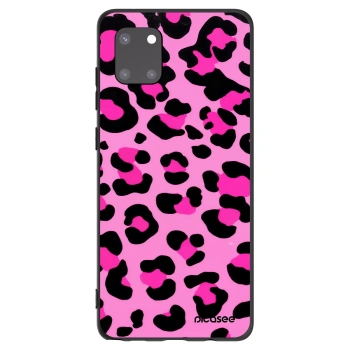 Obal pro Samsung Galaxy Note 10 Lite N770F - Pink Tiger