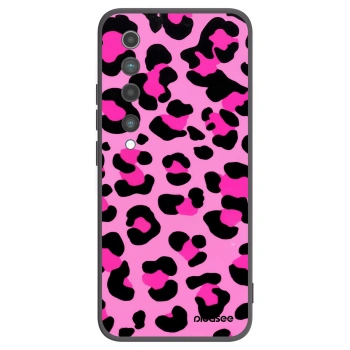 Obal pro Xiaomi Mi 10 - Pink Tiger