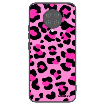 Obal pro Xiaomi Poco F2 Pro - Pink Tiger