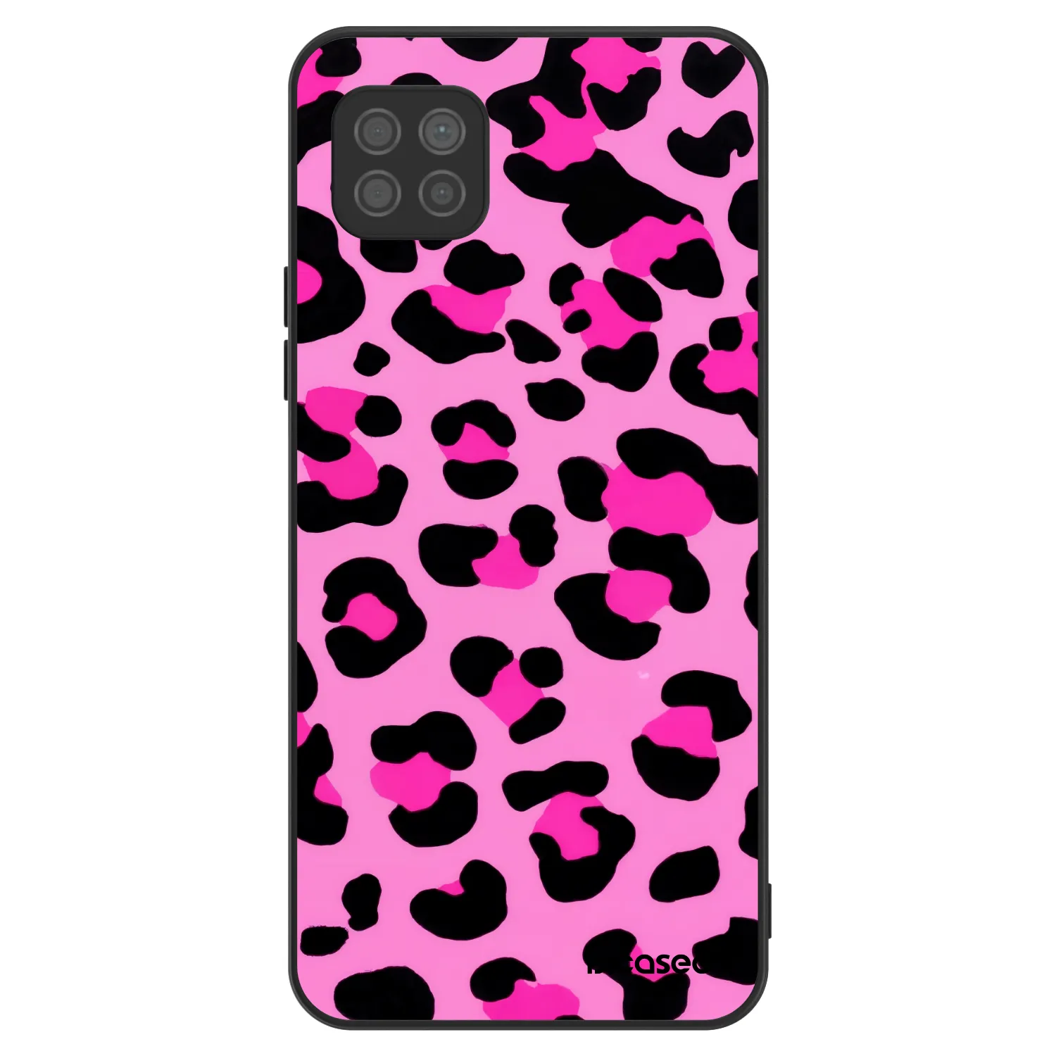 Picasee ULTIMATE CASE pro Huawei P40 Lite - Pink Tiger