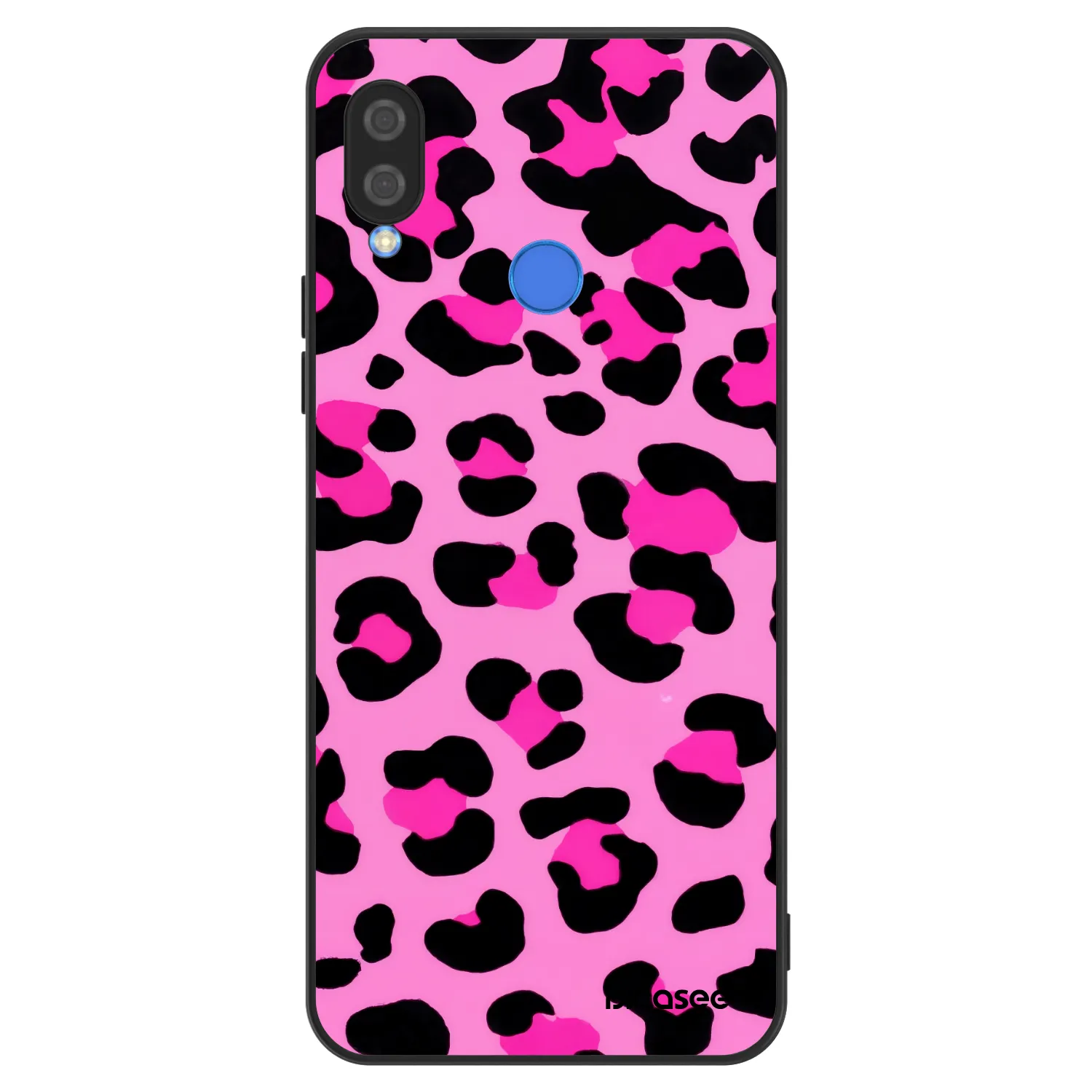 Picasee ULTIMATE CASE pro Huawei Nova 3 - Pink Tiger