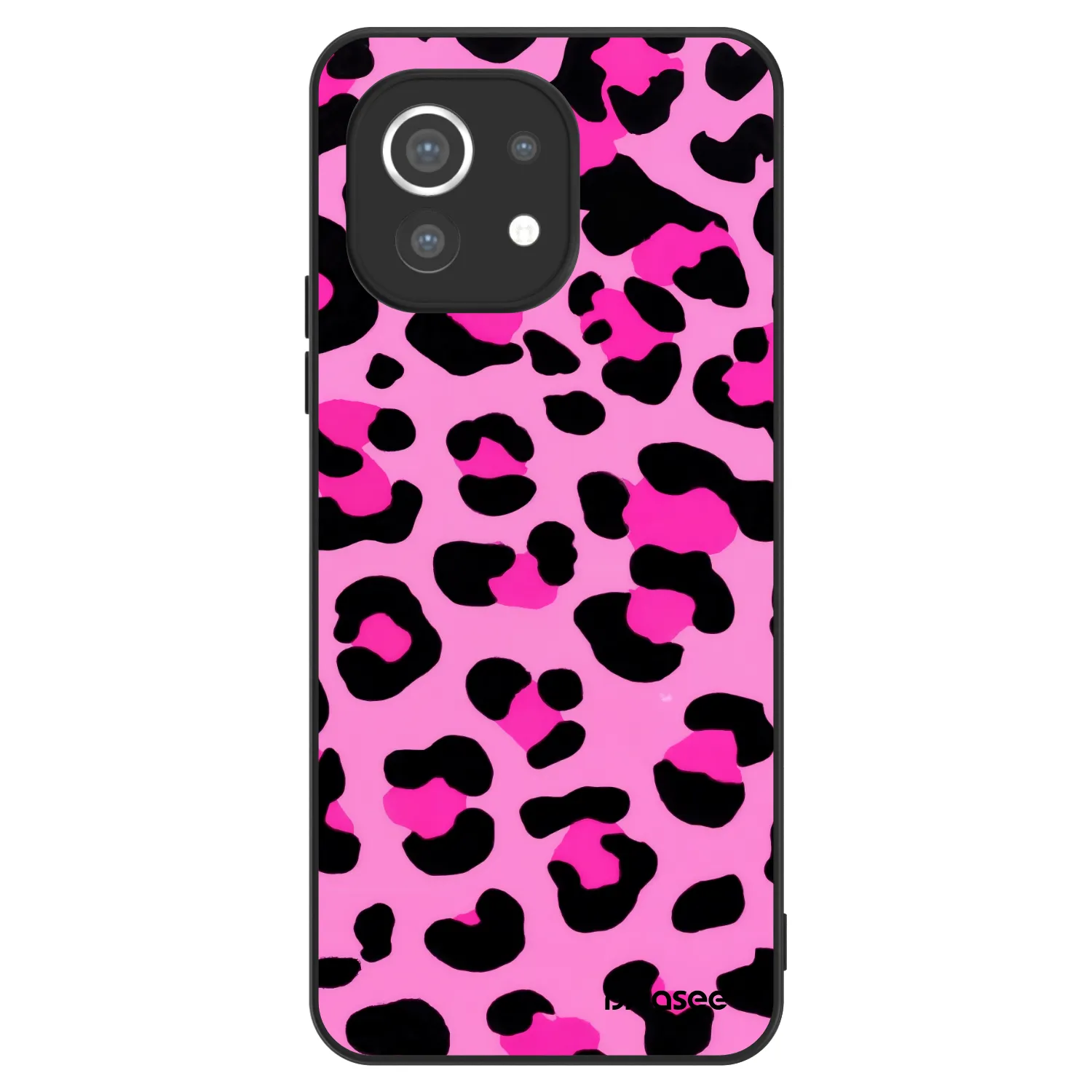 Picasee ULTIMATE CASE pro Xiaomi Mi 11 - Pink Tiger