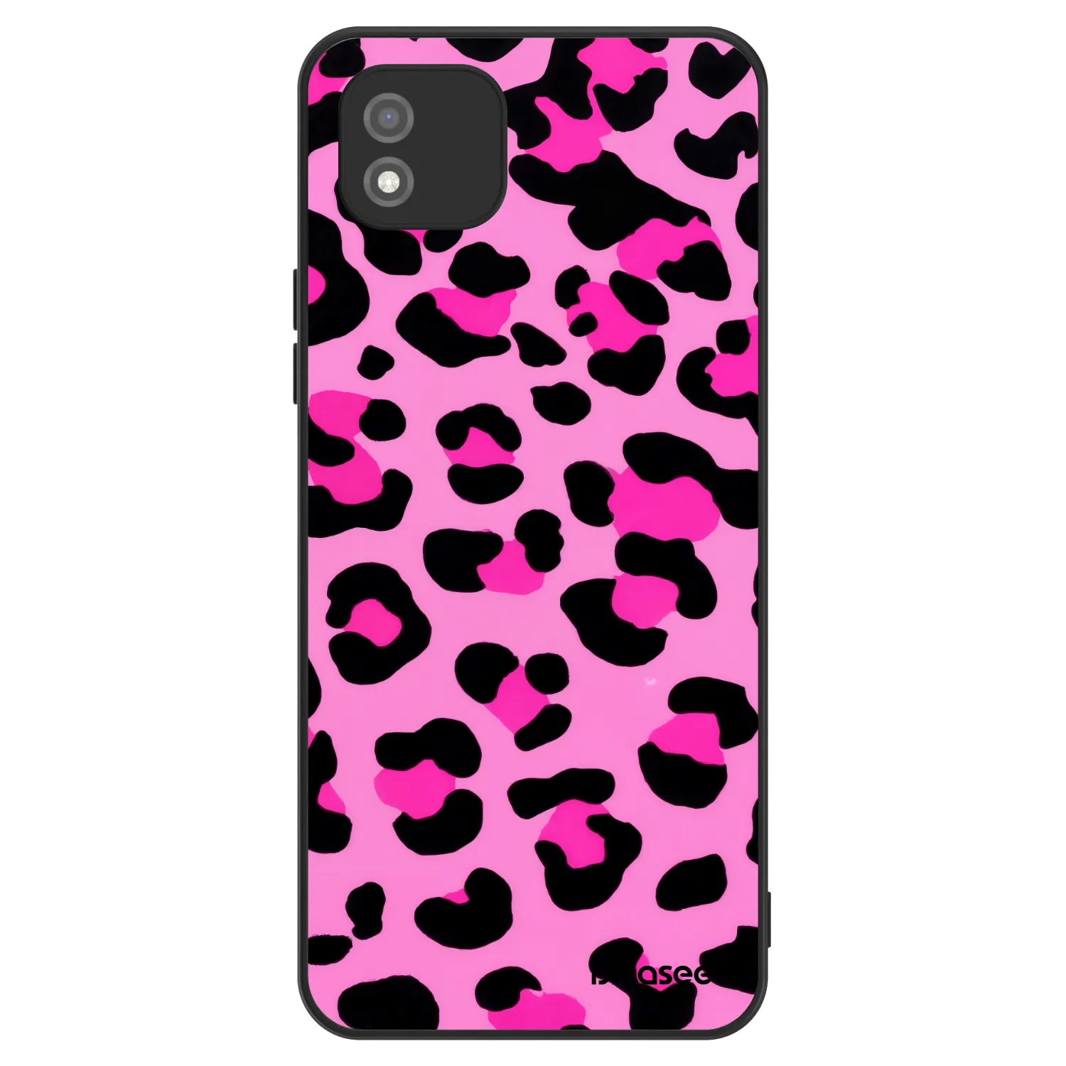 Picasee ULTIMATE CASE pro Realme C11 (2021) - Pink Tiger