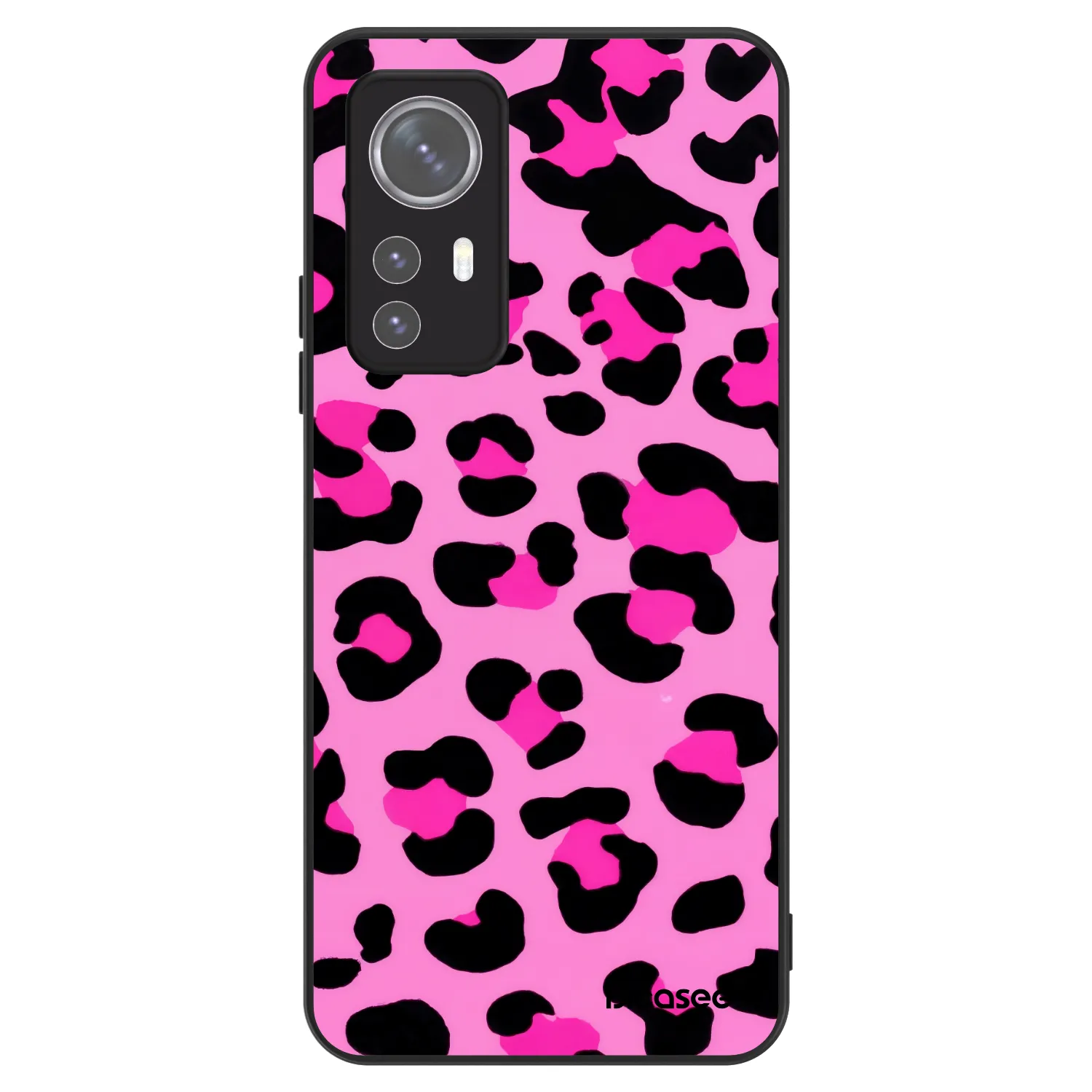 Picasee ULTIMATE CASE pro Xiaomi 12X - Pink Tiger