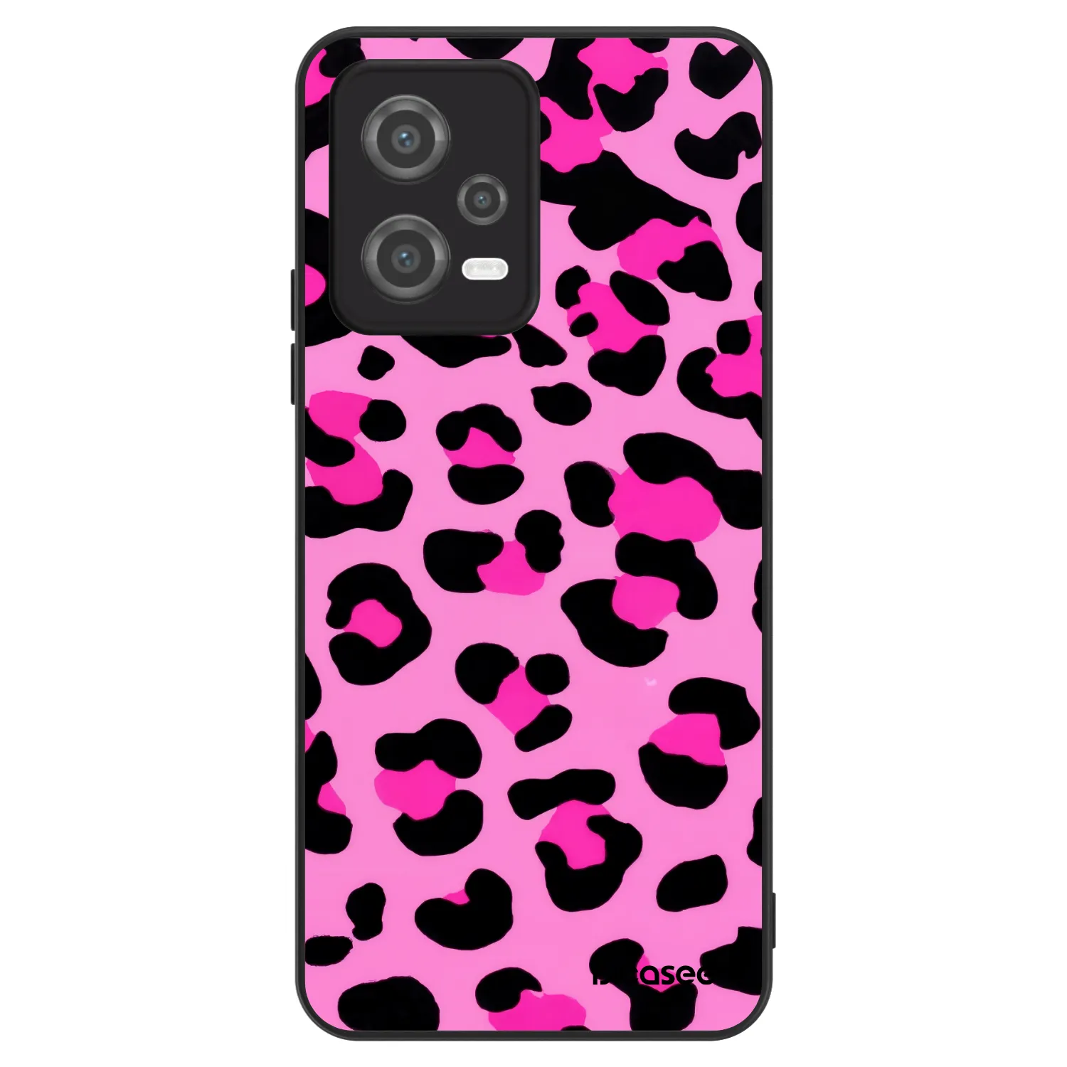 Picasee ULTIMATE CASE pro Xiaomi Poco X5 - Pink Tiger