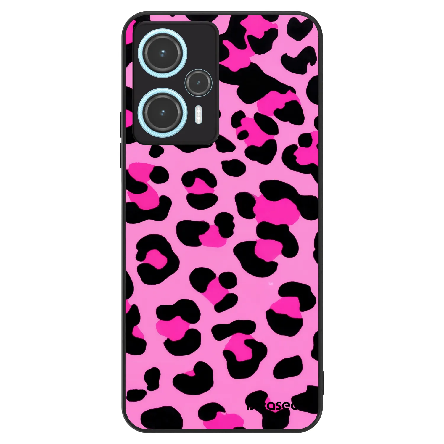Picasee ULTIMATE CASE pro Xiaomi Poco F5 - Pink Tiger