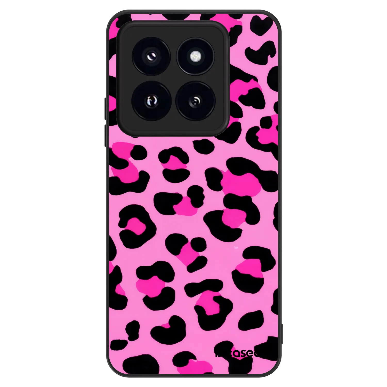 Picasee ULTIMATE CASE pro Xiaomi 14 Pro - Pink Tiger