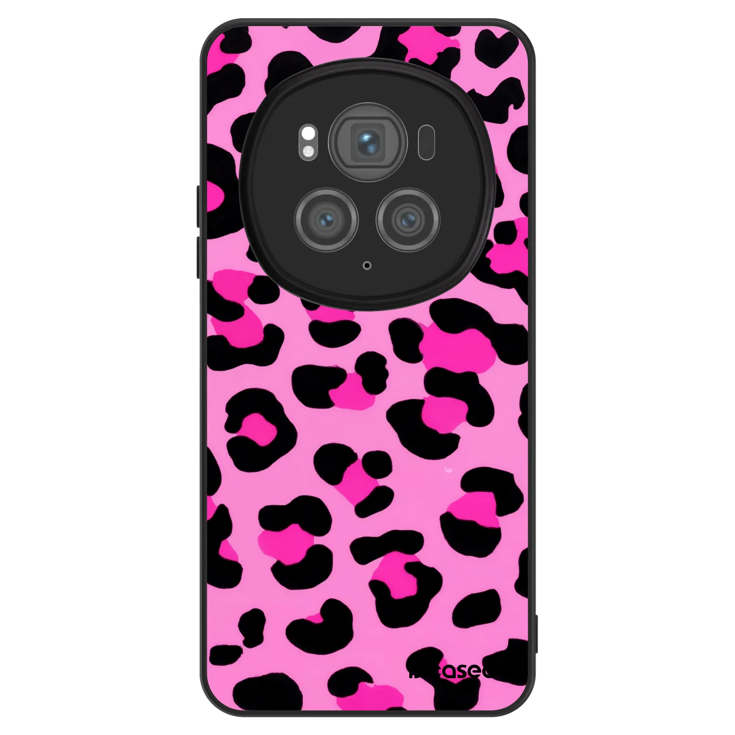 Picasee ULTIMATE CASE pro Honor Magic6 Pro - Pink Tiger