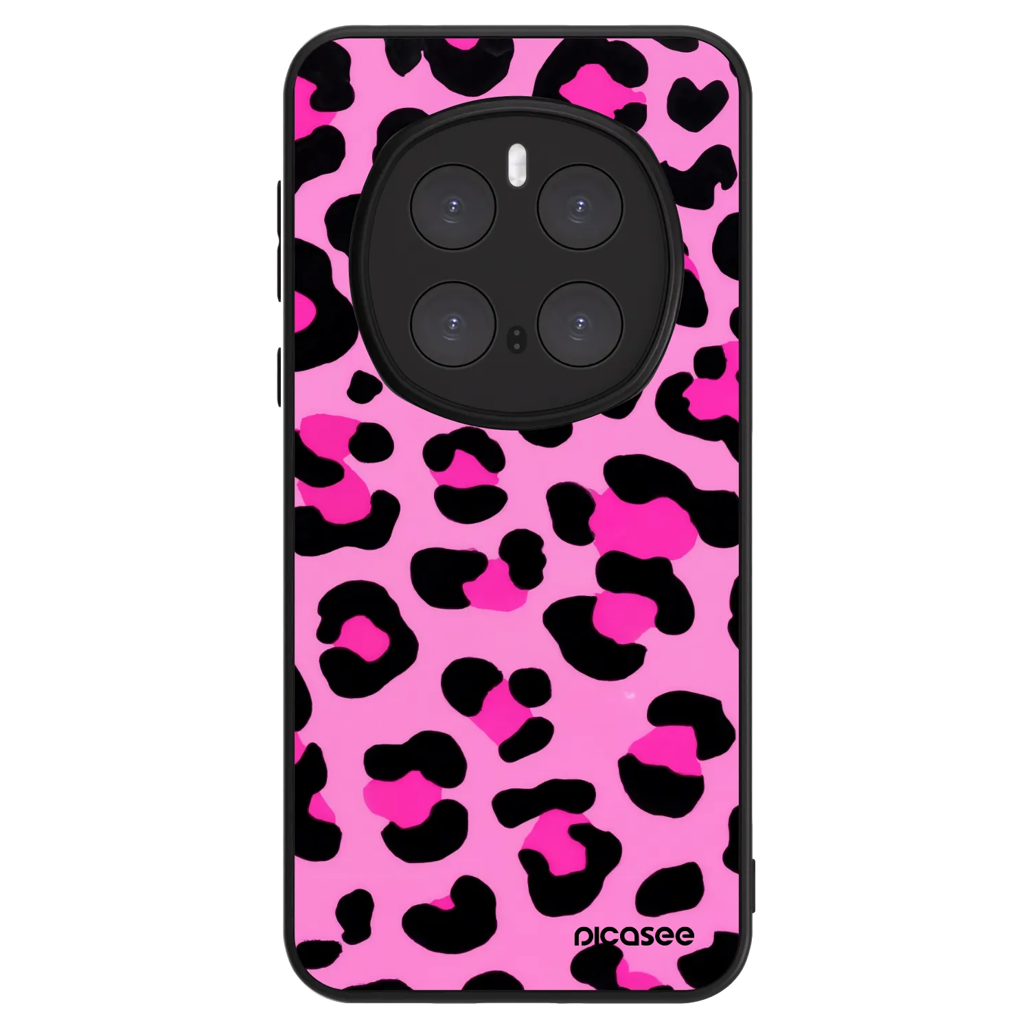 Picasee ULTIMATE CASE pro Honor Magic7 Pro 5G - Pink Tiger